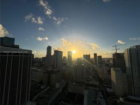 50 Biscayne Blvd 3405, Miami FL 33132