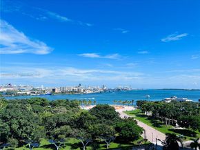 50 Biscayne Blvd 3405, Miami FL 33132