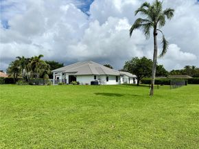 14984 Roan Ct, Wellington FL 33414