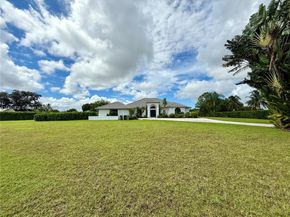 14984 Roan Ct, Wellington FL 33414
