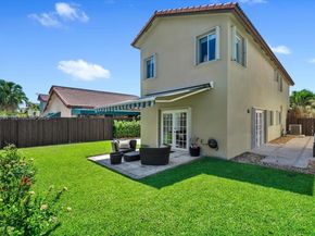 11263 NW 53rd Ln, Doral FL 33178
