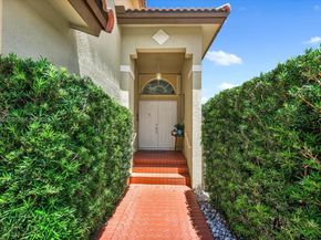 11263 NW 53rd Ln, Doral FL 33178