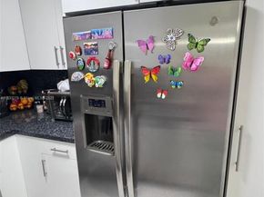 Undisclosed Address #A11833278, Miami FL 33174