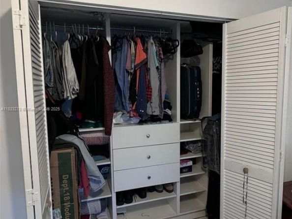 Undisclosed Address #A11833278, Miami FL 33174