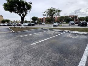 Undisclosed Address #A11833278, Miami FL 33174