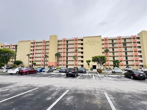 Undisclosed Address #A11833278, Miami FL 33174