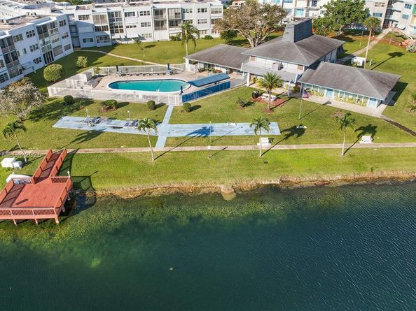 3162 Sheridan Ln 161, Hollywood FL 33021