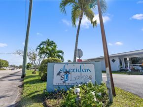 3162 Sheridan Ln 161, Hollywood FL 33021