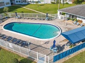 3162 Sheridan Ln 161, Hollywood FL 33021