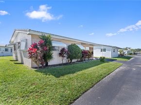 3162 Sheridan Ln 161, Hollywood FL 33021