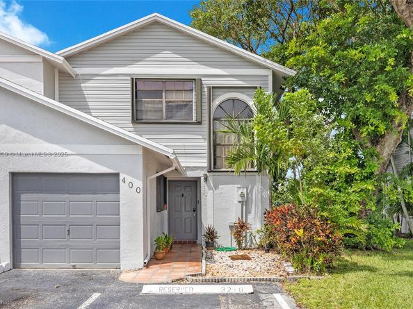 400 NW 103rd Ter, Pembroke Pines FL 33026