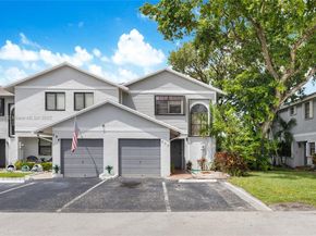 400 NW 103rd Ter, Pembroke Pines FL 33026