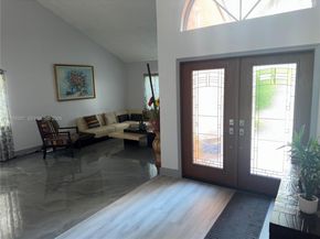 5320 NW 190th St, Miami Gardens FL 33055