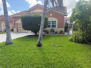 5320 NW 190th St, Miami Gardens FL 33055
