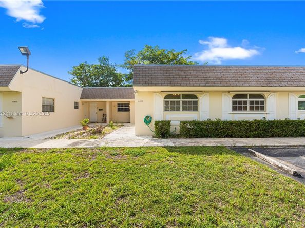 16805 SW 113th Ave V41443, Miami FL 33157