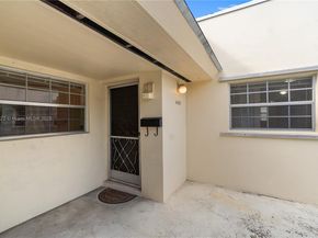 16805 SW 113th Ave V41443, Miami FL 33157