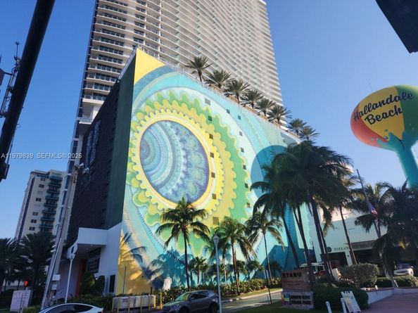 4111 S Ocean Dr 1206, Hollywood FL 33019