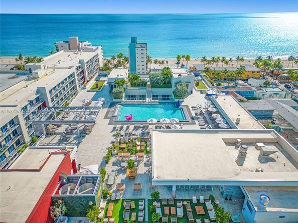 777 N Ocean Dr S529, Hollywood FL 33019