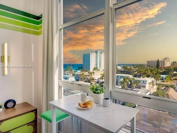 777 N Ocean Dr S529, Hollywood FL 33019