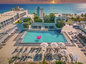 777 N Ocean Dr S529, Hollywood FL 33019