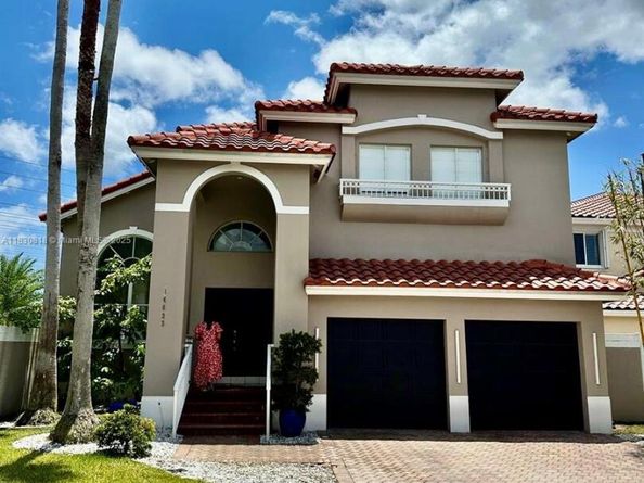 14633 SW 132nd Ave, Miami FL 33186