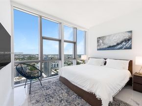 851 NE 1st Ave 3308, Miami FL 33132