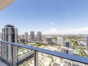 851 NE 1st Ave 3308, Miami FL 33132