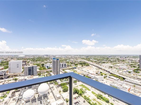 851 NE 1st Ave 3308, Miami FL 33132