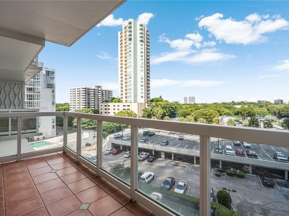 2451 Brickell Ave 6N, Miami FL 33129