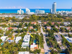 4500 Sheridan Ave, Miami Beach FL 33140