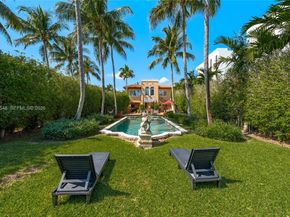 4500 Sheridan Ave, Miami Beach FL 33140