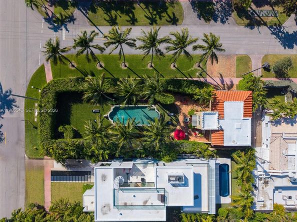 4500 Sheridan Ave, Miami Beach FL 33140