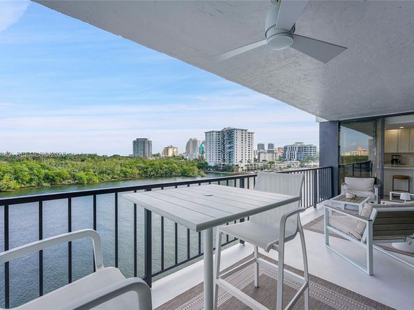 936 Intracoastal Dr 7G, Fort Lauderdale FL 33304