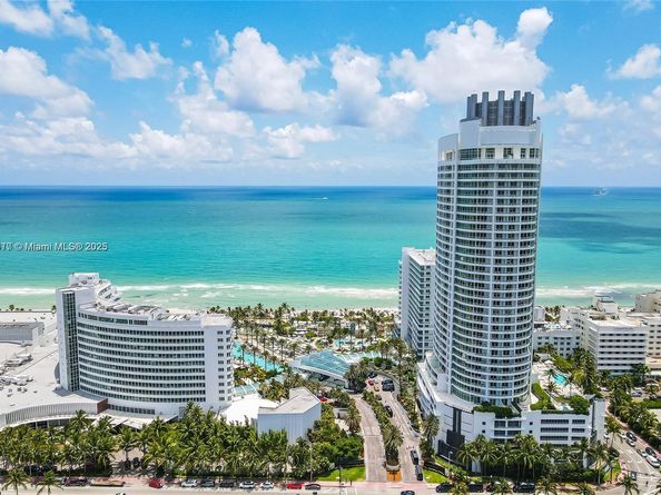 4401 Collins Ave 1604, Miami Beach FL 33140