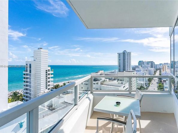 4401 Collins Ave 1604, Miami Beach FL 33140