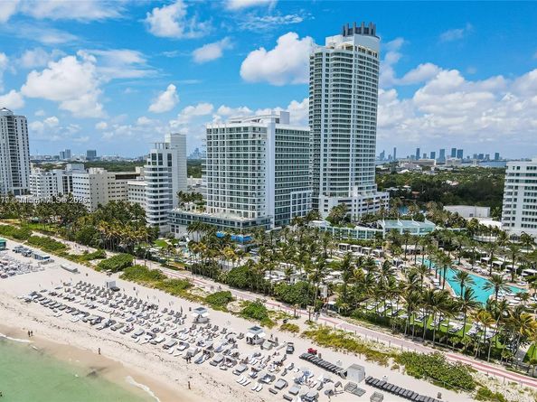 4401 Collins Ave 1604, Miami Beach FL 33140