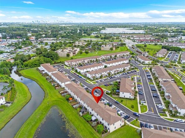 2357 NW 122nd Ter, Miami FL 33167