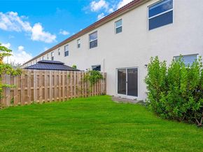 2357 NW 122nd Ter, Miami FL 33167