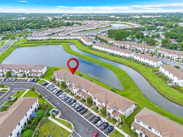 2357 NW 122nd Ter, Miami FL 33167