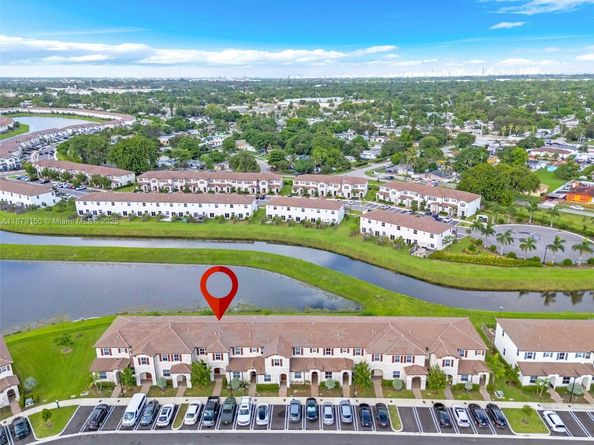 2357 NW 122nd Ter, Miami FL 33167