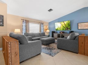 13317 NW 8th Ct, Sunrise FL 33325