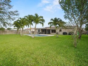 13317 NW 8th Ct, Sunrise FL 33325