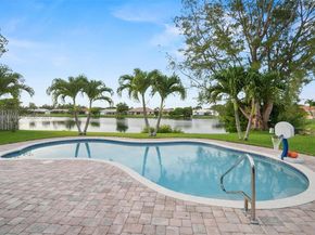 13317 NW 8th Ct, Sunrise FL 33325