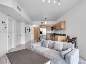 350 S Miami Ave 2412, Miami FL 33130