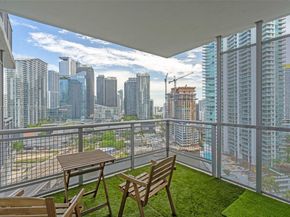 350 S Miami Ave 2412, Miami FL 33130