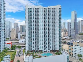 350 S Miami Ave 2412, Miami FL 33130