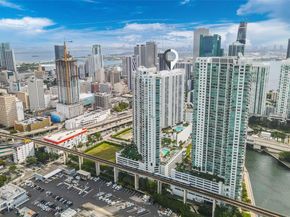 350 S Miami Ave 2412, Miami FL 33130