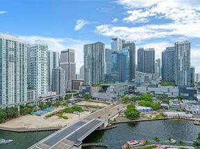 350 S Miami Ave 2412, Miami FL 33130