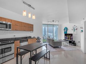350 S Miami Ave 2412, Miami FL 33130