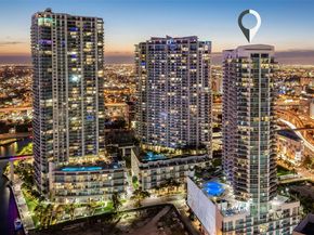 350 S Miami Ave 2412, Miami FL 33130